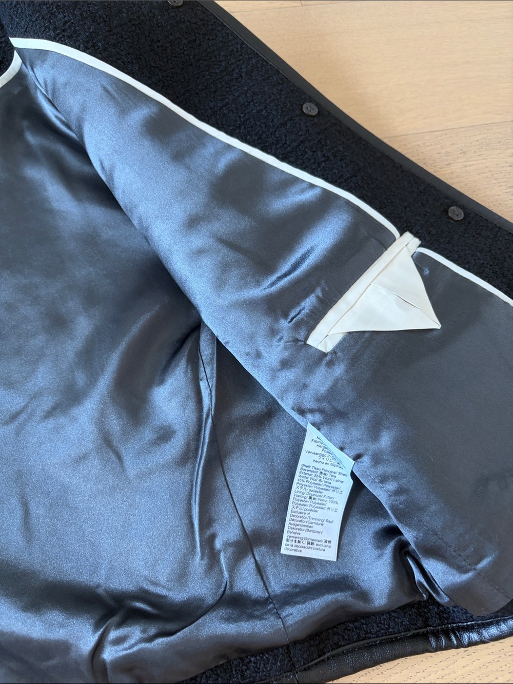 Jcrew Balzer - Picture 3 of 3